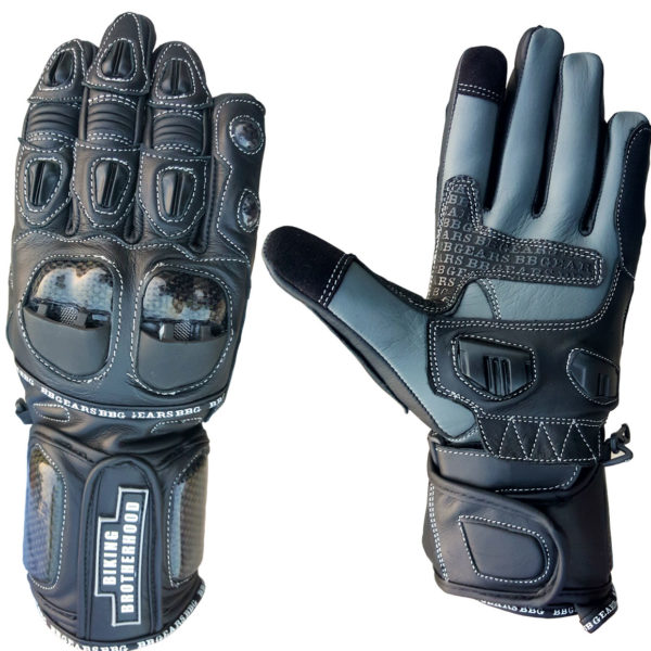 bbg touring gloves