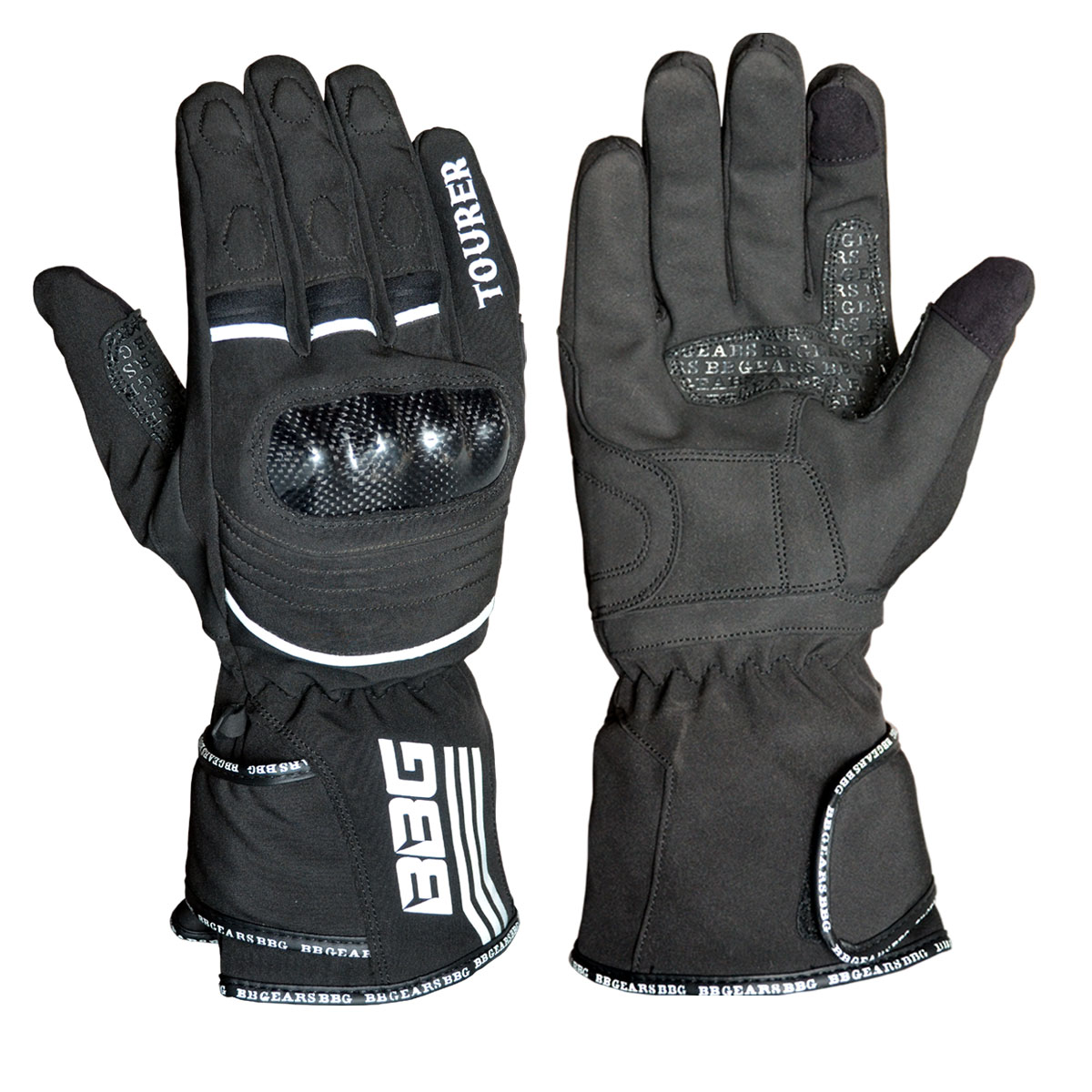 Bbg on sale touring gloves