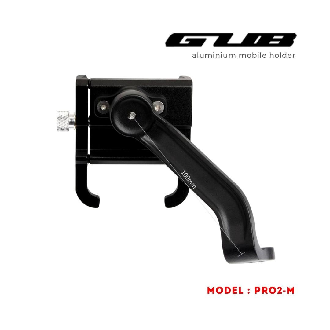 gub pro 2