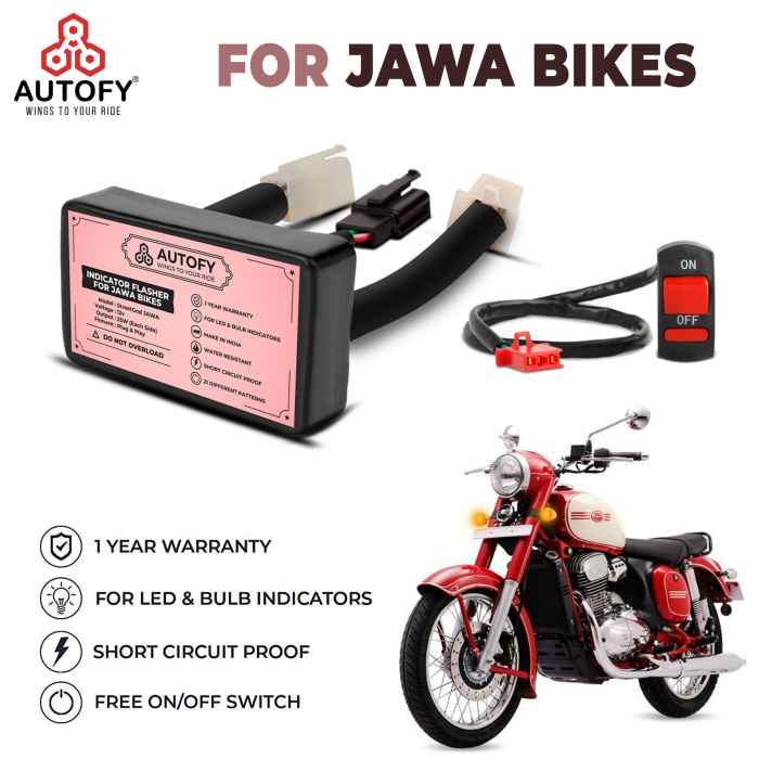 jawa accessories near me